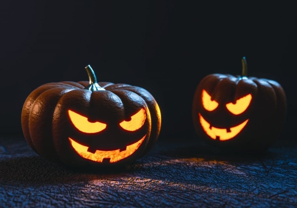 halloween party ideas